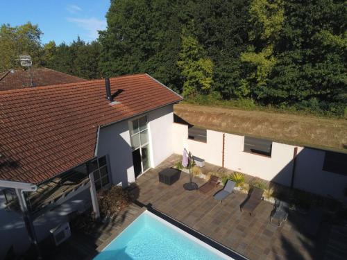 Holiday Home LA FORGE