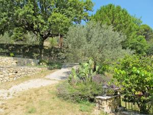 Holiday Home La Foux - TUR120