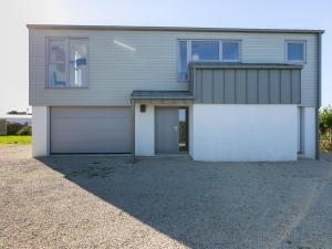 Holiday Home La Ganivelle