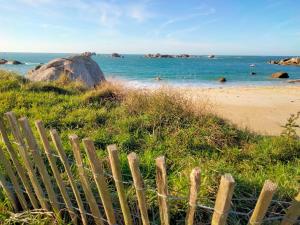 Holiday Home La Ganivelle