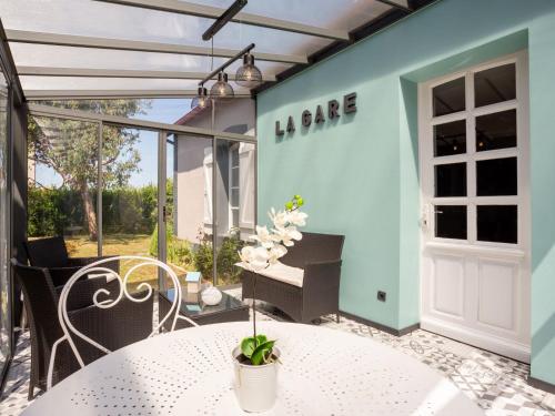 Holiday Home La Gare
