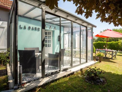 Holiday Home La Gare