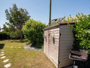 Holiday Home La Gare