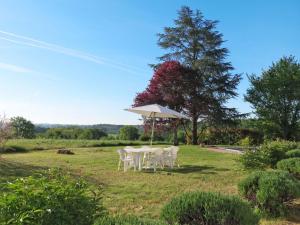 Maison de vacances Holiday Home La Gaubide - CAY300  47330 Lalandusse Aquitaine