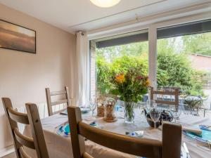 Holiday Home La Glycine