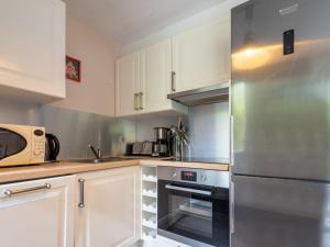 Holiday Home La Glycine