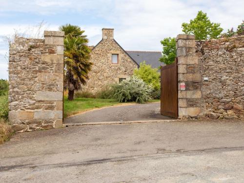 Holiday Home La Goelleterie