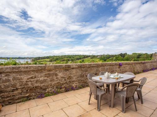 Holiday Home La Goelleterie