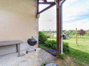 Holiday Home La Goelleterie