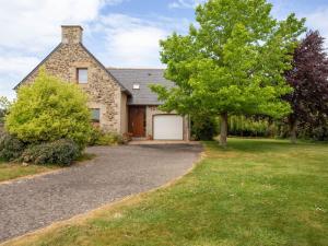 Holiday Home La Goelleterie