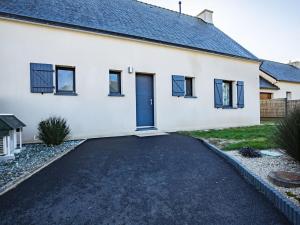 Maison de vacances Holiday Home La Goulvinoise - GOV201  29890 Goulven Bretagne