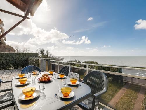Holiday Home La Grande Côte