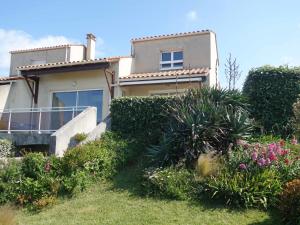 Holiday Home La Grande Côte