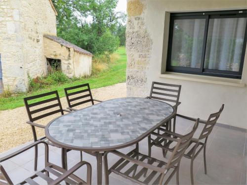 Holiday Home La Grange de Lacayrède