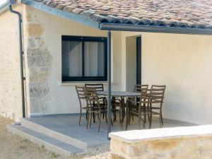 Holiday Home La Grange de Lacayrède