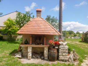 Holiday Home La Grange de Lacayrède