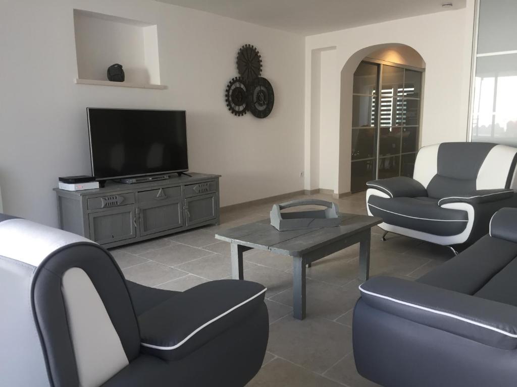 Holiday Home La Grange II