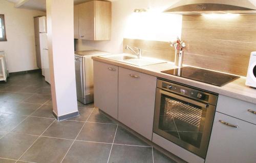 Holiday Home La Grange II