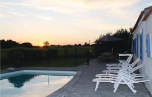 Holiday Home La Grange II