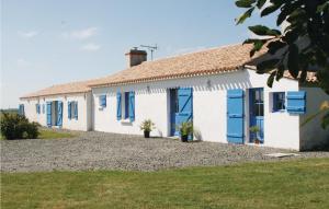 Holiday Home La Grange II