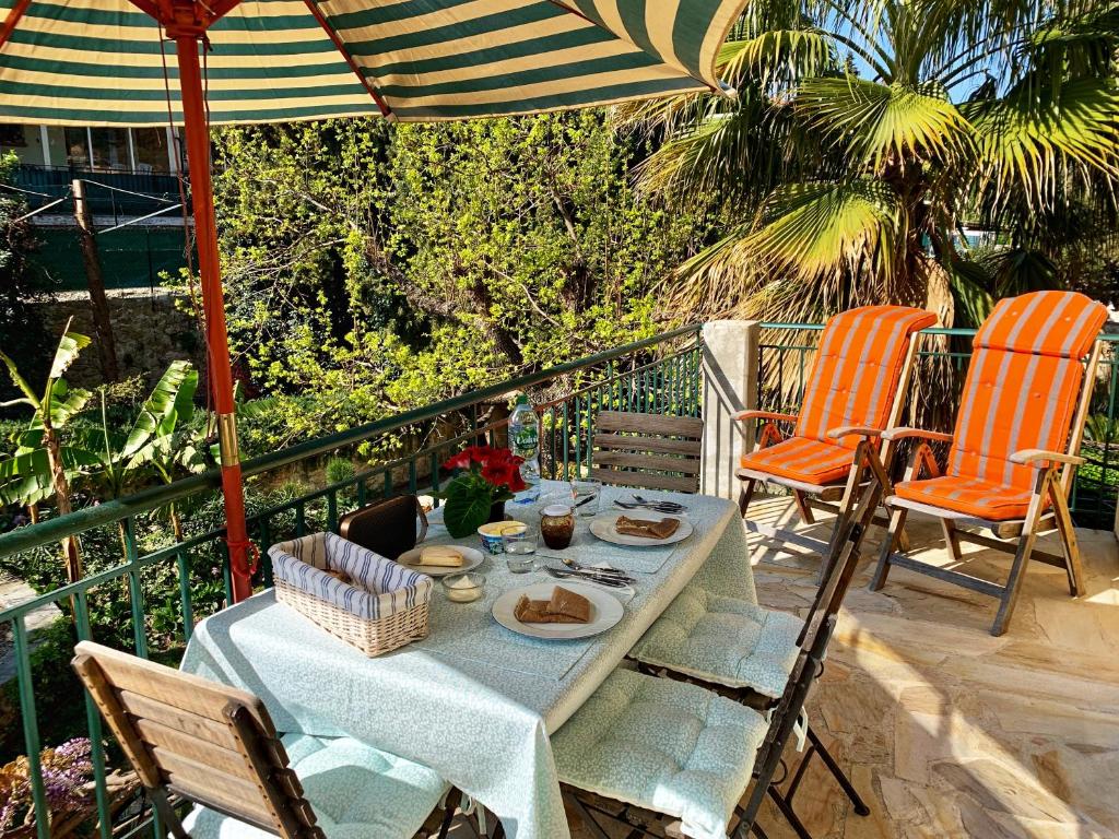Holiday Home La Grange Jacques