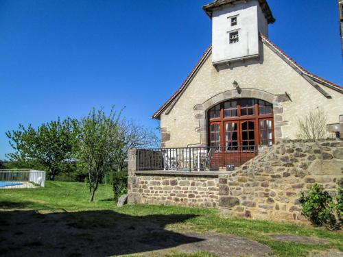 Holiday Home La Grange