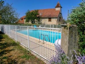 Holiday Home La Grange