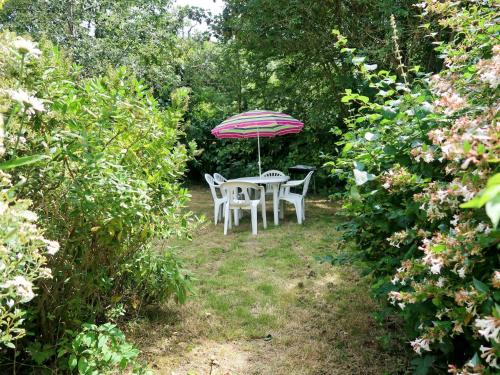 Holiday Home La Grange - LOY110