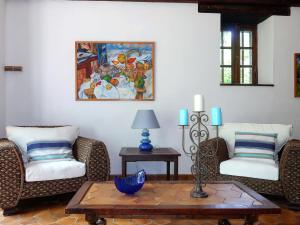 Holiday Home La Grange - LOY110
