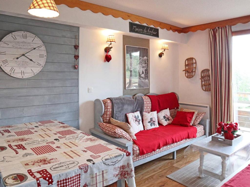 Holiday Home La Grève bleue