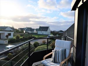 Holiday Home La Grève bleue
