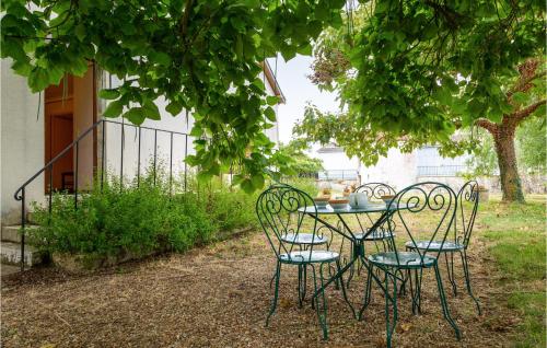 Holiday Home La Haie