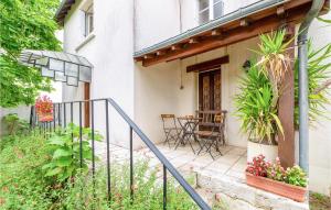 Holiday Home La Haie
