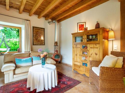 Holiday Home La Haute Gilberdière - SIY401