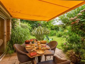 Holiday Home La Haute Gilberdière - SIY401