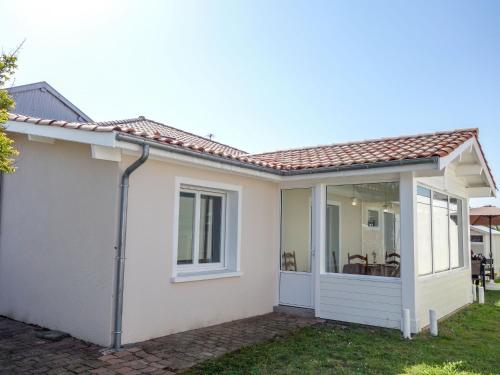 Holiday Home La Hume