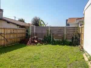 Holiday Home La Hume