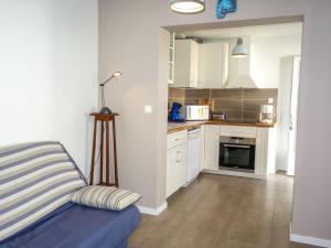 Holiday Home La Hume