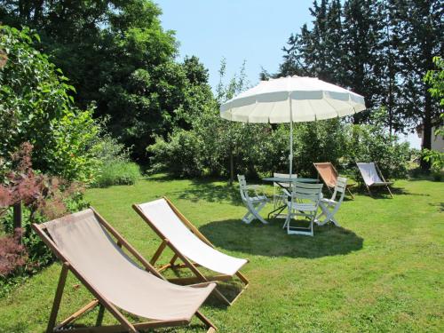 Holiday Home La Janverie - MNX200