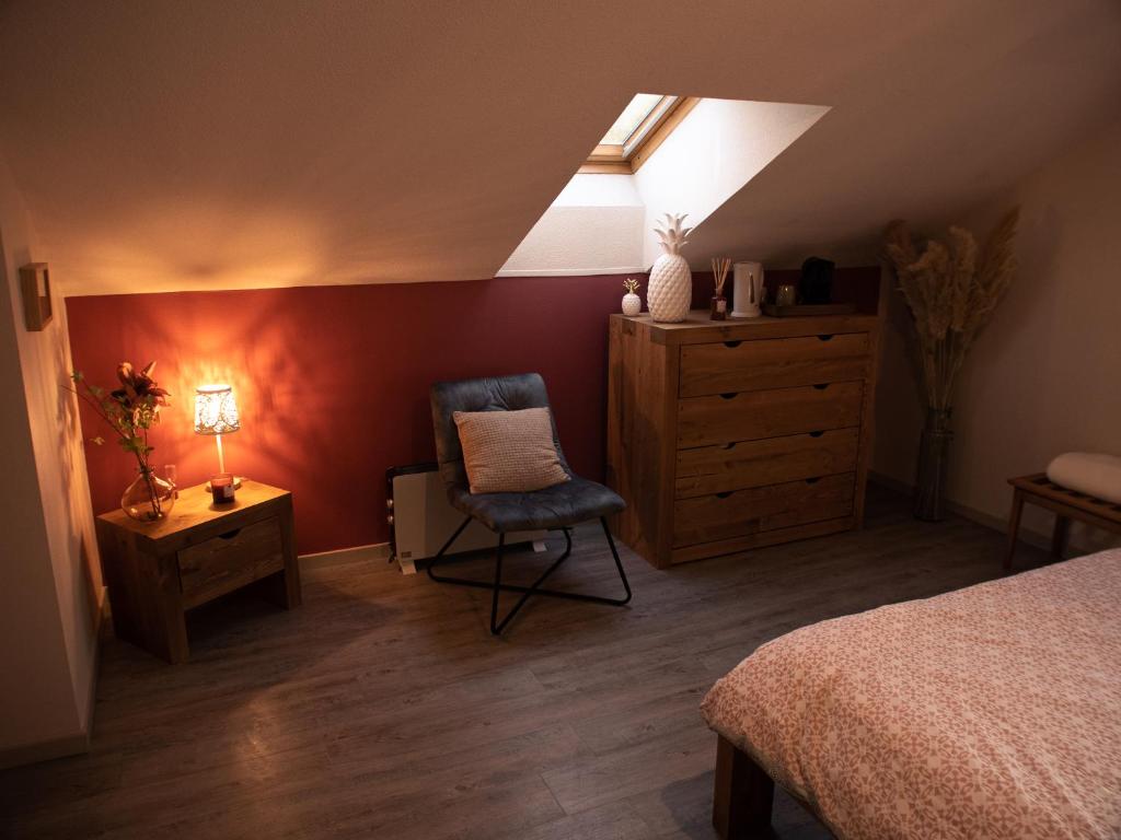 Holiday Home La Lauremma - TGC124 29910 Trégunc