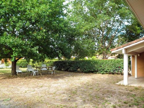 Holiday Home La Lette I - CON170