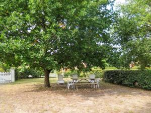 Holiday Home La Lette I - CON170