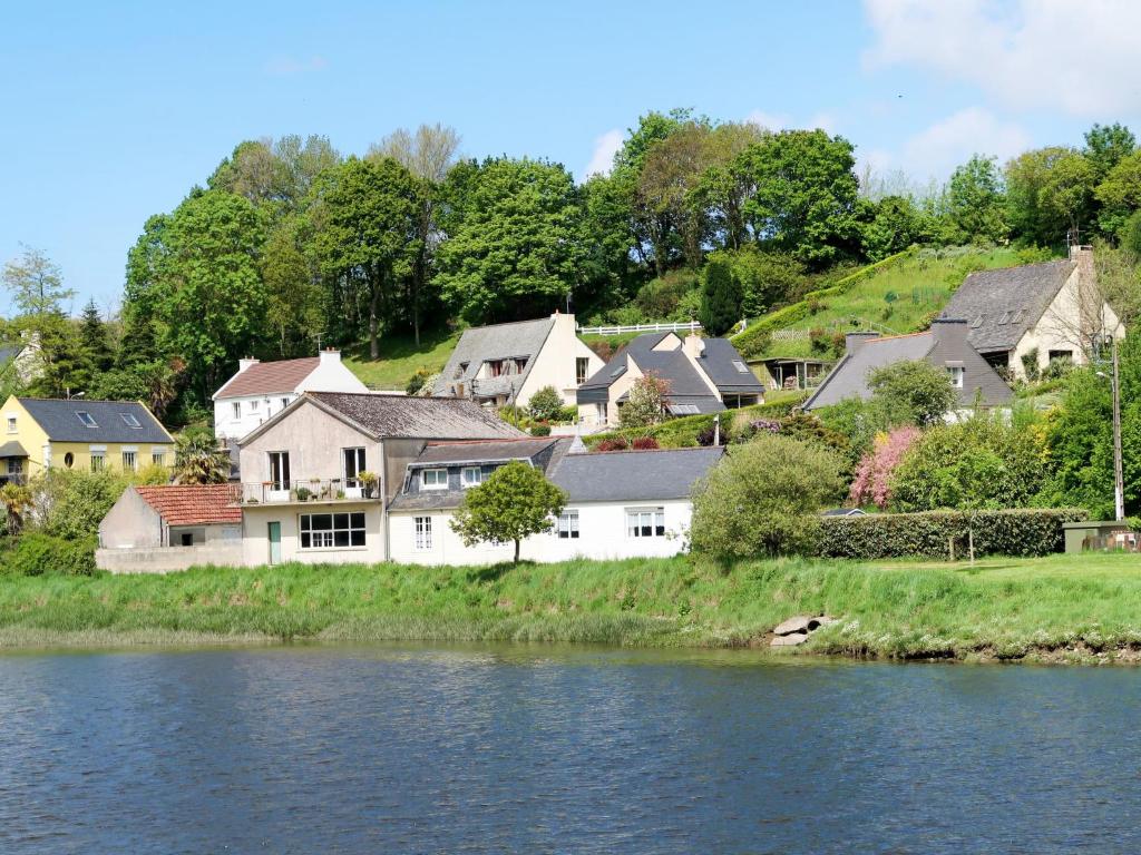 Holiday Home La Littorine - PZE200 , 29670 Kersiroux