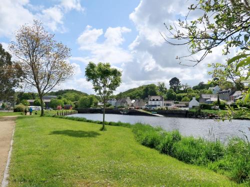 Holiday Home La Littorine - PZE200