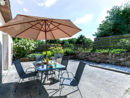 Holiday Home La Longère