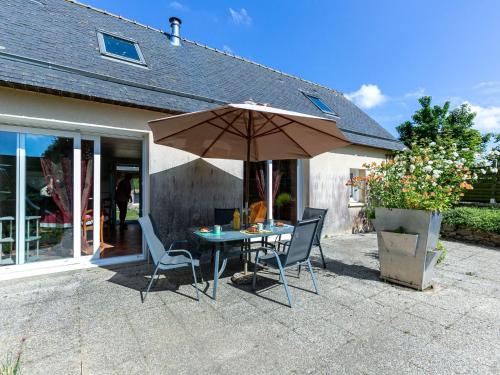 Holiday Home La Longère