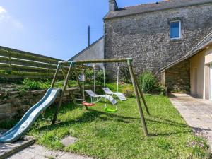 Holiday Home La Longère