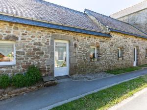 Holiday Home La Longère