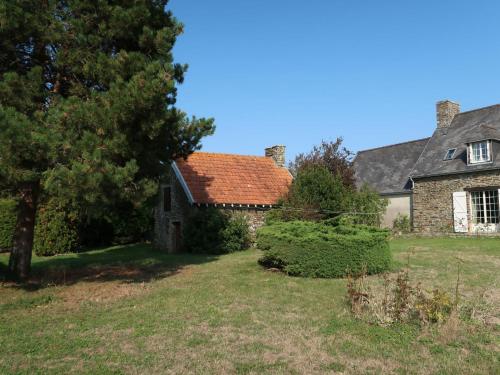 Holiday Home La Longère - SNA400