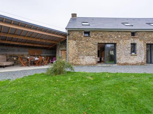Holiday Home La longére
